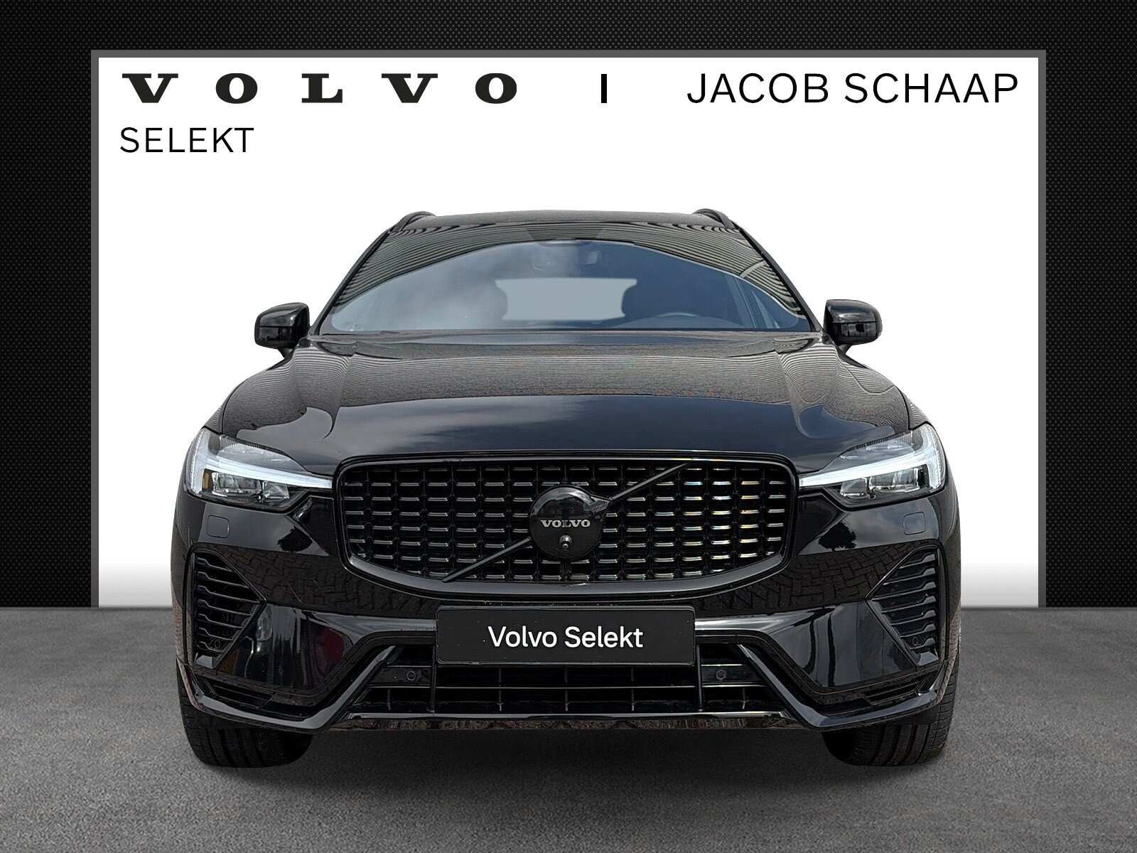 Volvo XC60 T8 Plug-in hybrid AWD Plus Black Edition - Afbeelding 3