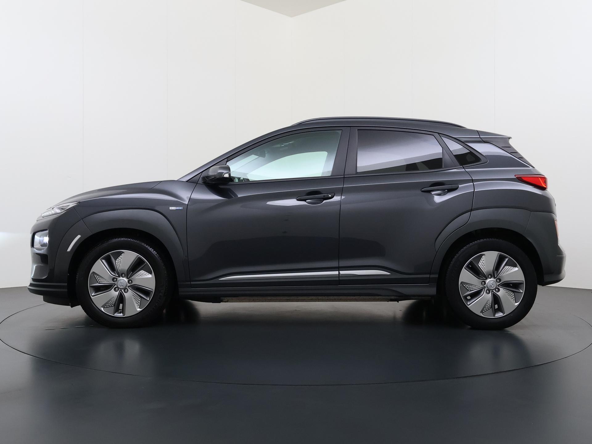 Hyundai Kona Limited 64kWh - Afbeelding 2