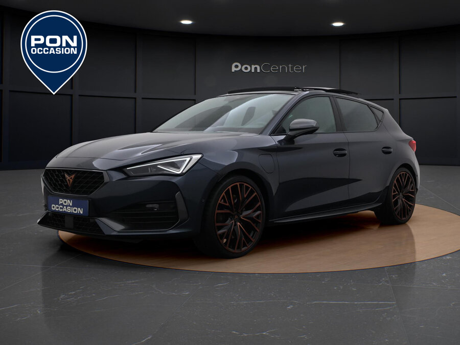 CUPRA Leon 1.4 e-Hybrid VZ Performance Limited