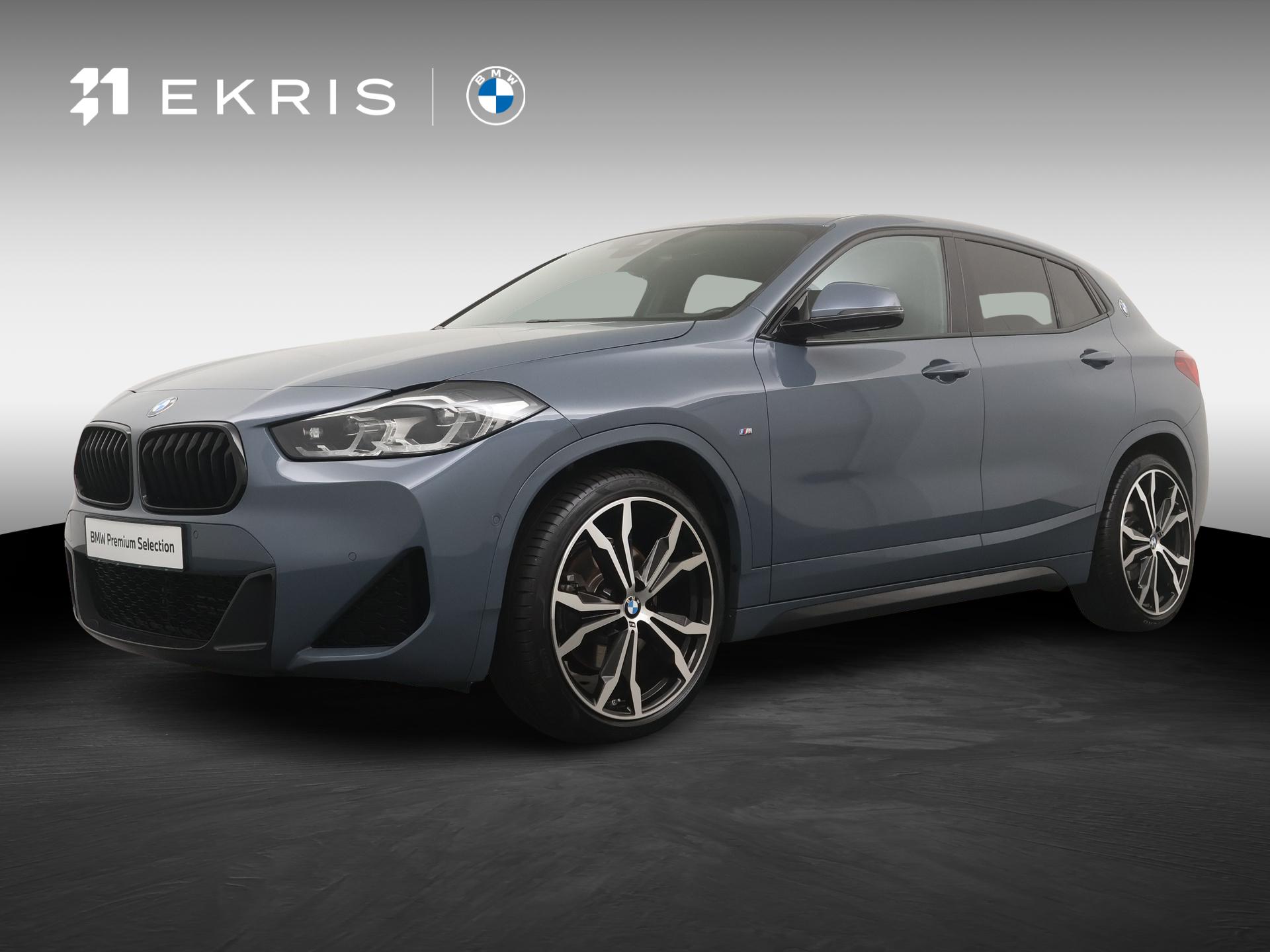 BMW X2 sDrive20i Business Edition Plus