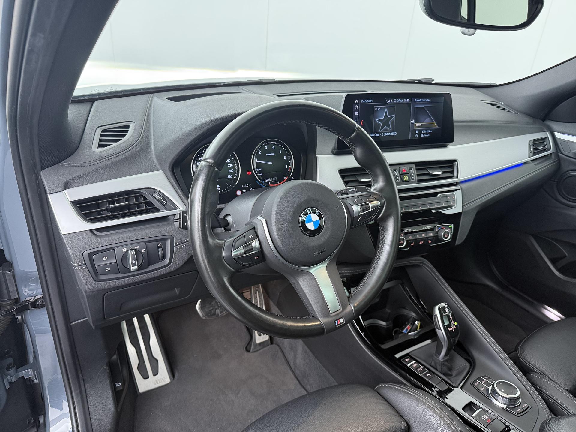 BMW X2 sDrive20i Business Edition Plus - Afbeelding 2