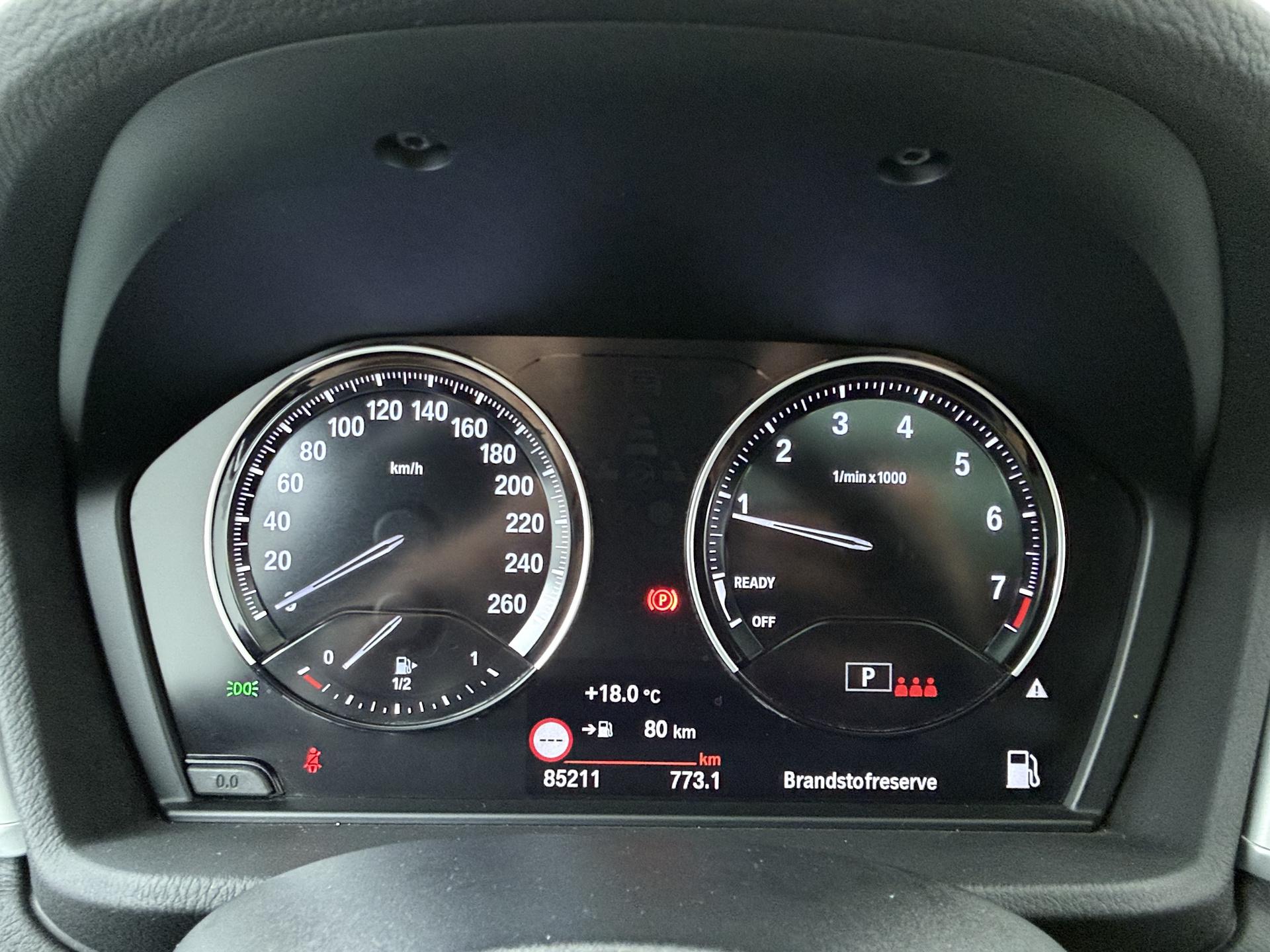 BMW X2 sDrive20i Business Edition Plus - Afbeelding 3