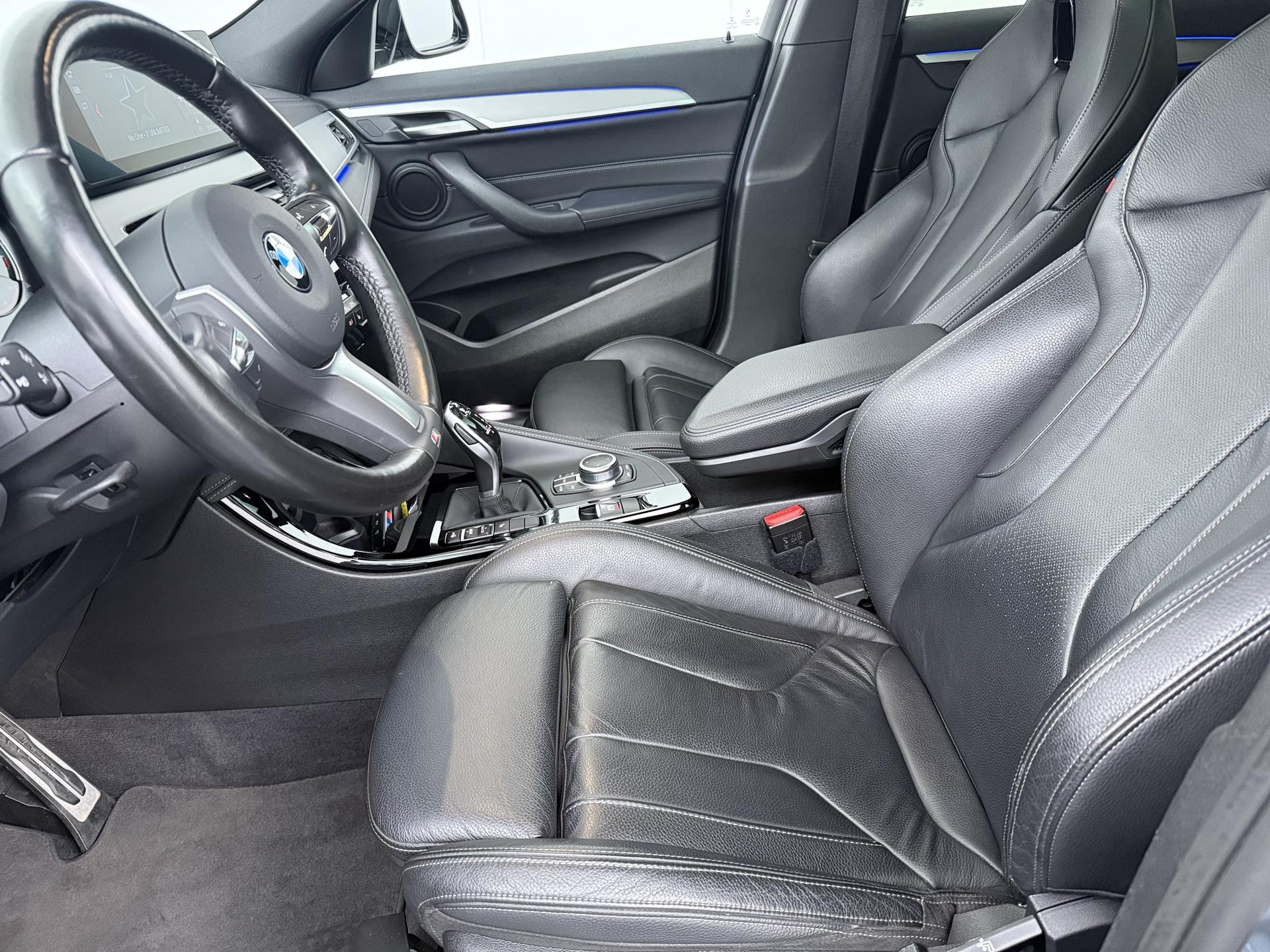 BMW X2 sDrive20i Business Edition Plus - Afbeelding 4