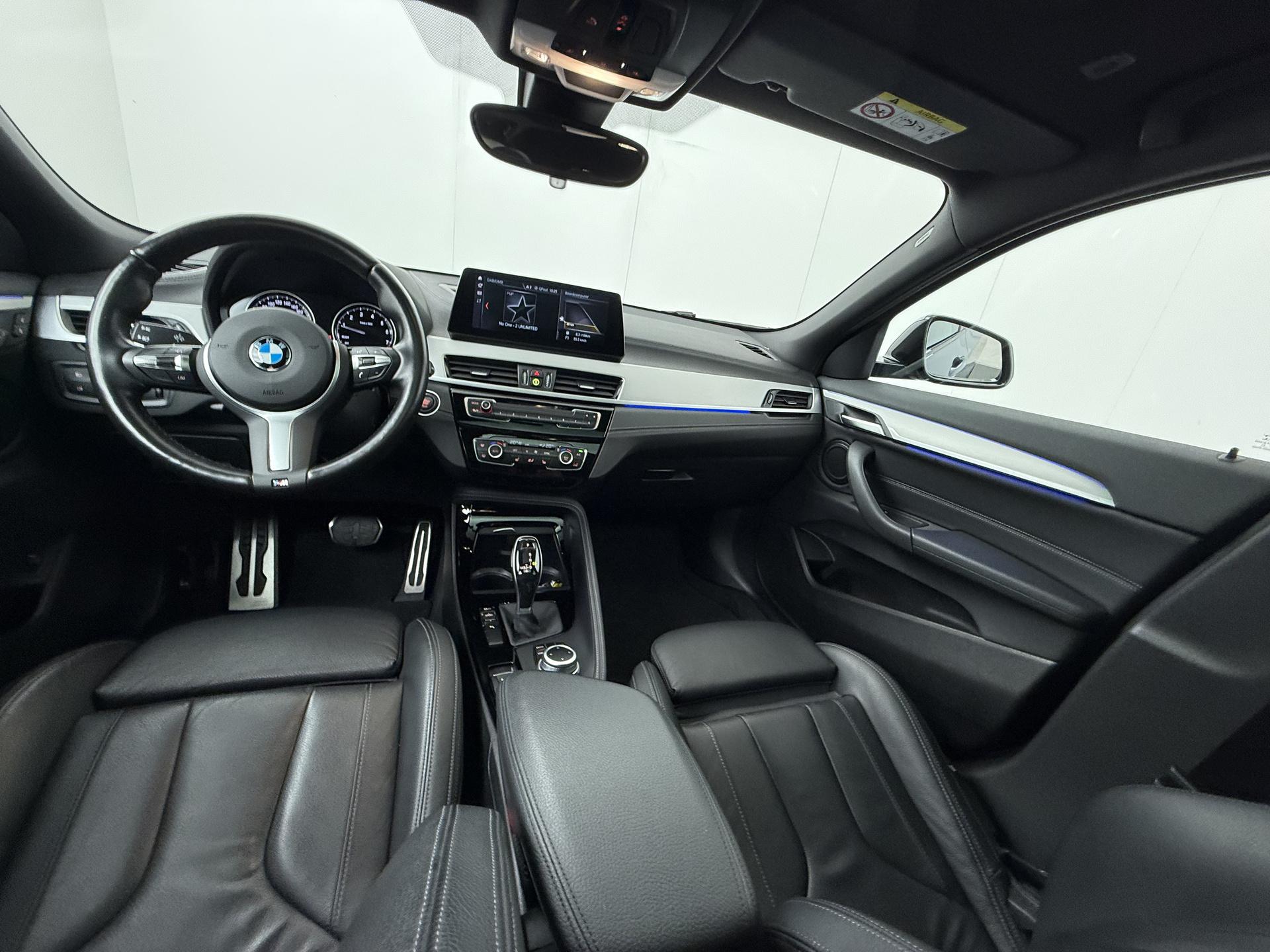 BMW X2 sDrive20i Business Edition Plus - Afbeelding 5
