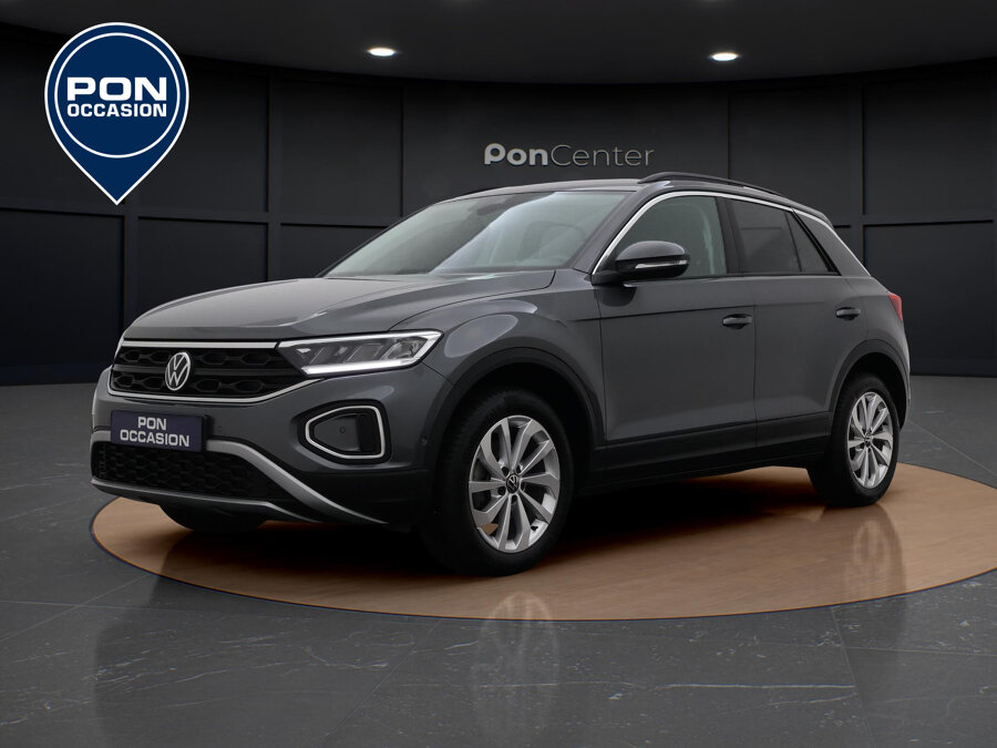 Volkswagen T-Roc 1.0 TSI Life