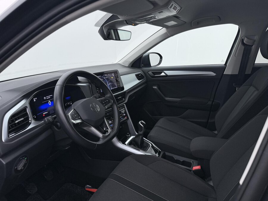 Volkswagen T-Roc 1.0 TSI Life