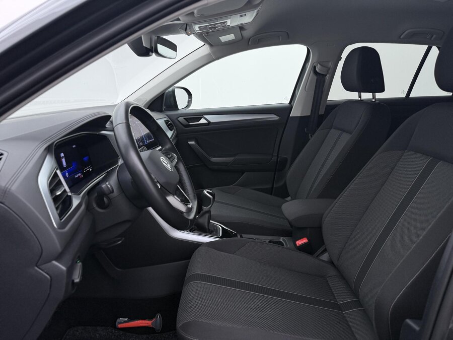 Volkswagen T-Roc 1.0 TSI Life
