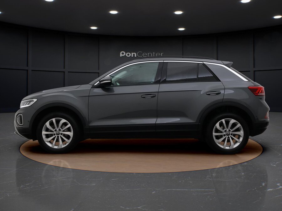 Volkswagen T-Roc 1.0 TSI Life