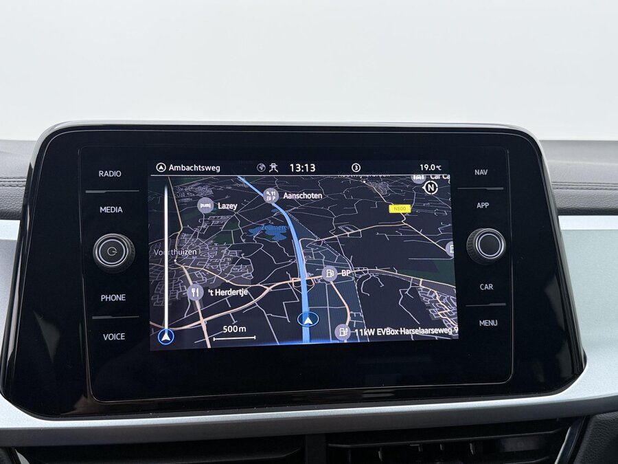 Volkswagen T-Roc 1.0 TSI Life