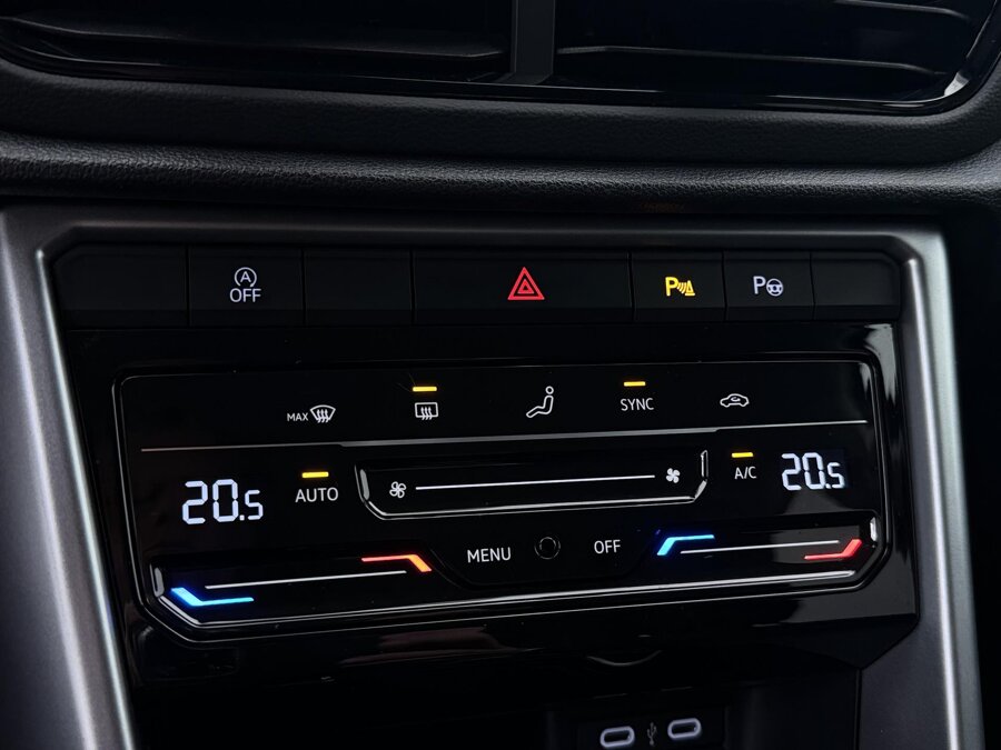 Volkswagen T-Roc 1.0 TSI Life