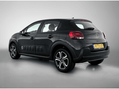 Citroën C3 1.2 S&S Feel Edition - Afbeelding 4