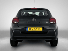 Citroën C3 1.2 S&S Feel Edition - Afbeelding 5