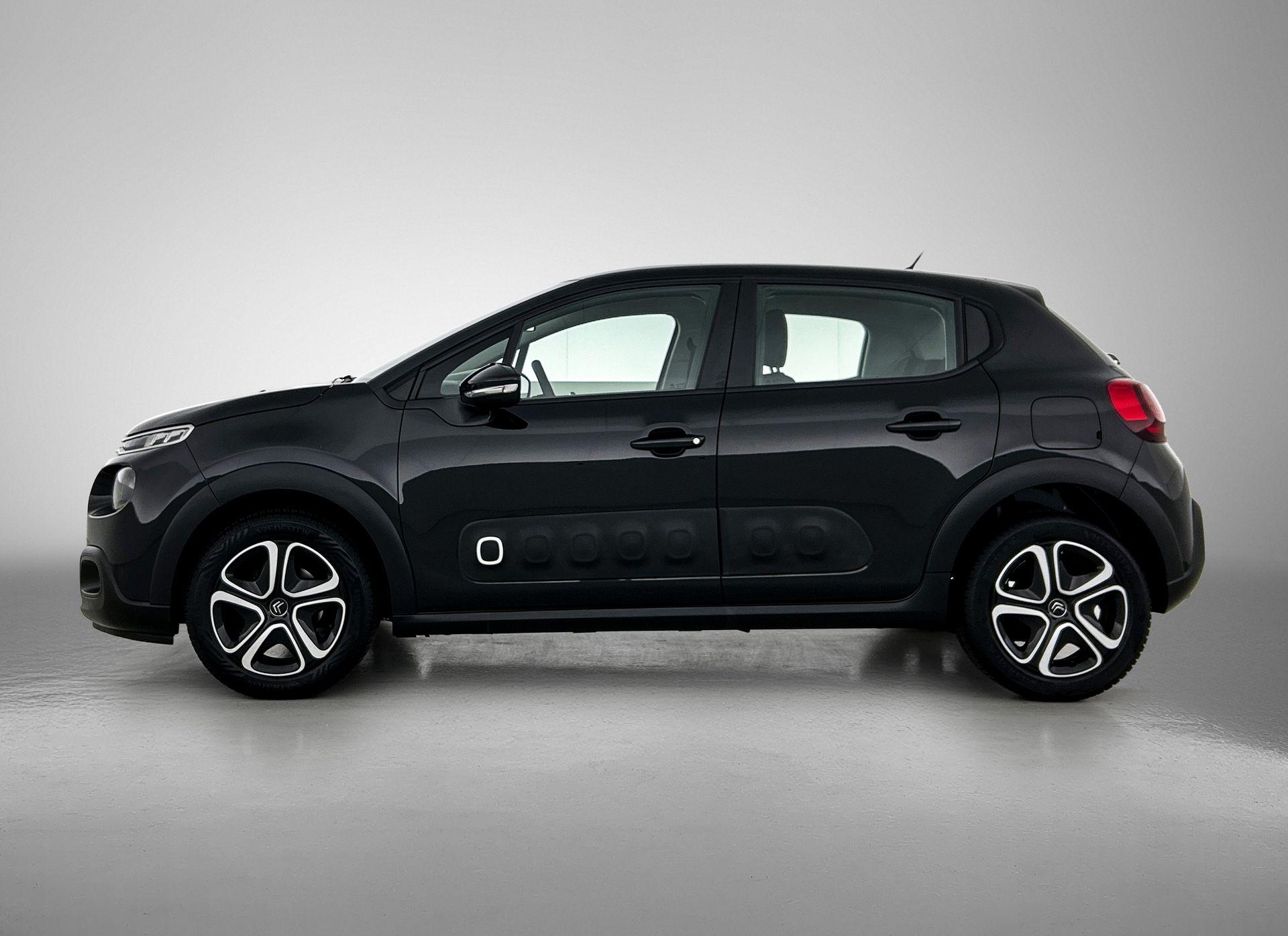 Citroën C3 1.2 S&S Feel Edition - Afbeelding 2