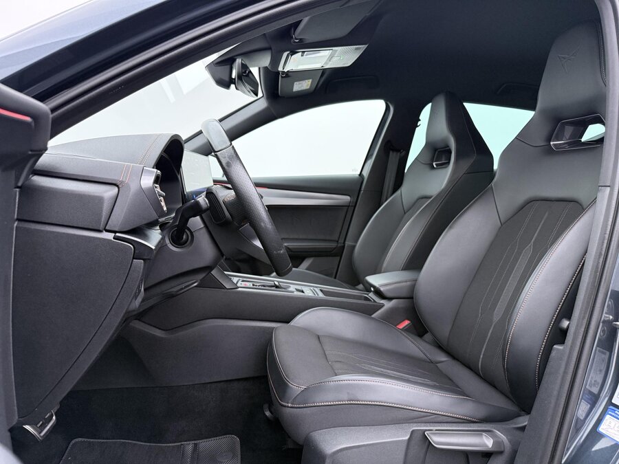 CUPRA Formentor 1.4 e-Hybrid 245PK VZ