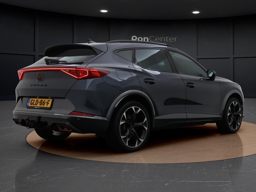 CUPRA Formentor 1.4 e-Hybrid 245PK VZ