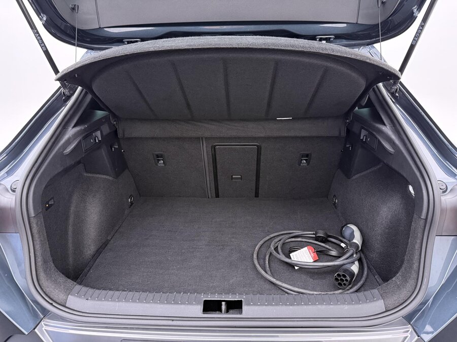 CUPRA Formentor 1.4 e-Hybrid 245PK VZ