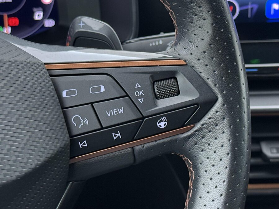 CUPRA Formentor 1.4 e-Hybrid 245PK VZ