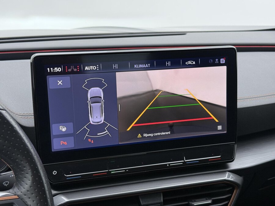 CUPRA Formentor 1.4 e-Hybrid 245PK VZ
