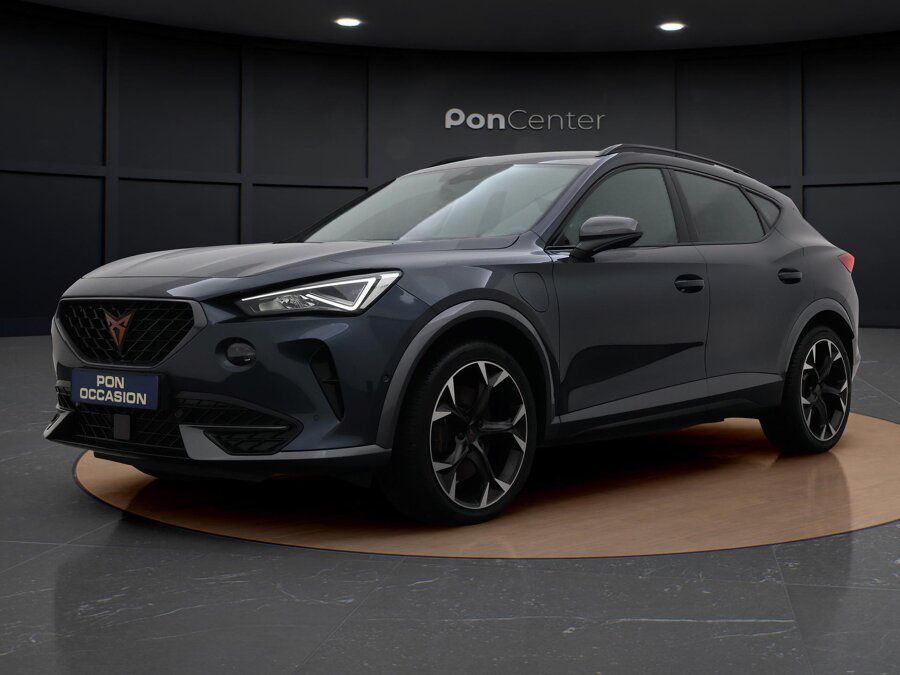 CUPRA Formentor 1.4 e-Hybrid 245PK VZ