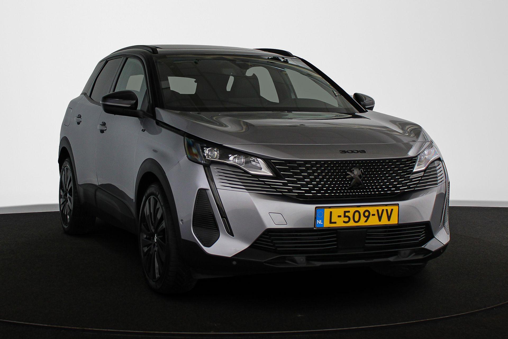 Peugeot 3008 1.6 PureTech GT - Afbeelding 2