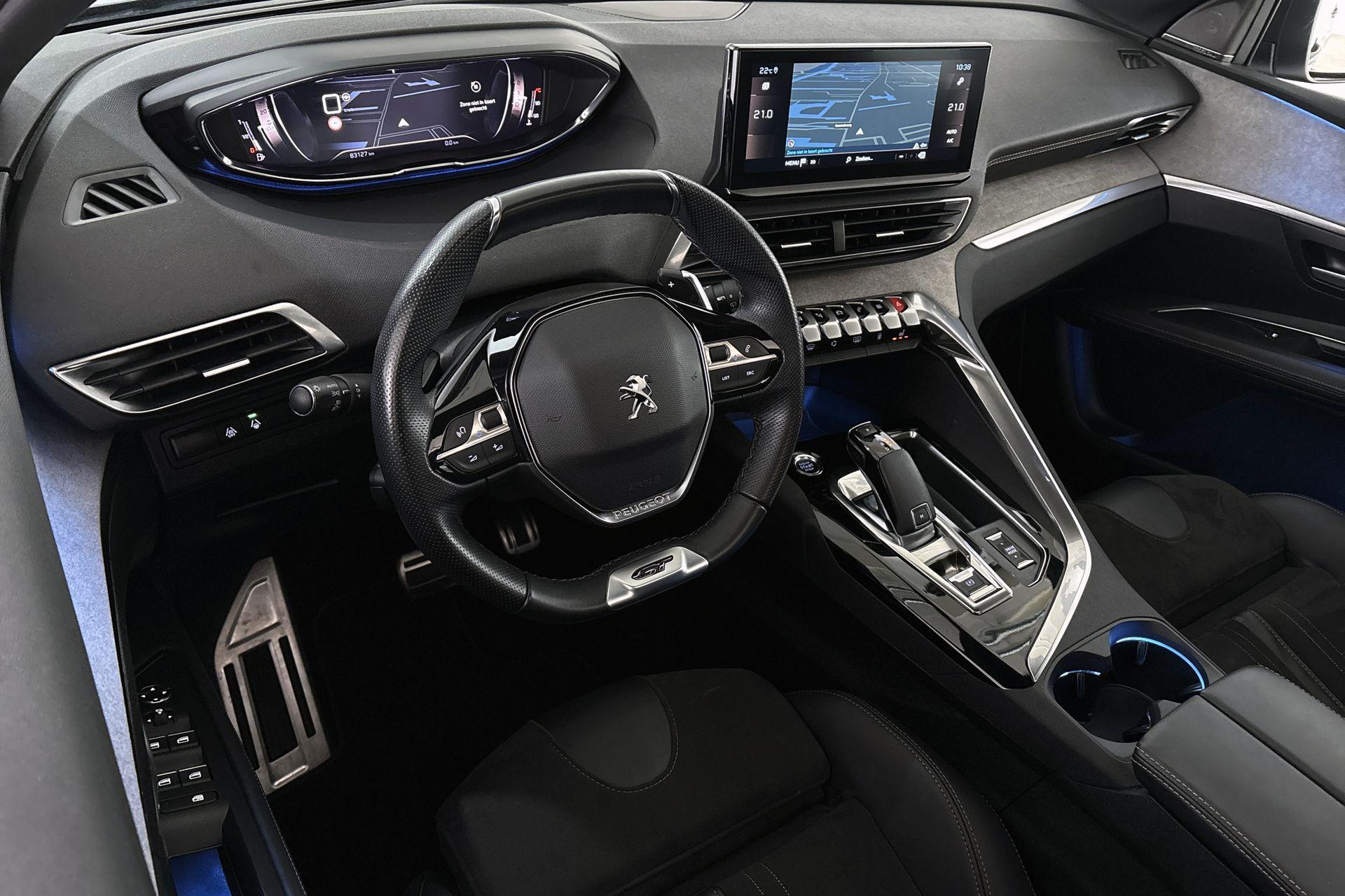 Peugeot 3008 1.6 PureTech GT - Afbeelding 5