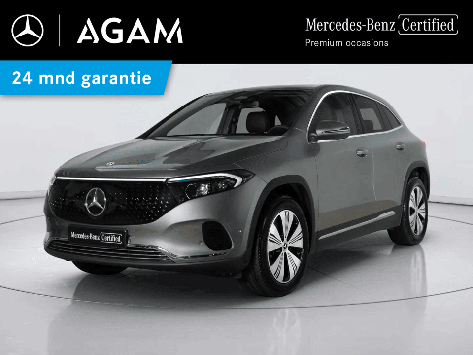 Mercedes-Benz EQA 250+ Luxury Line 71 kWh - Afbeelding 1