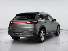 Mercedes-Benz EQA 250+ Luxury Line 71 kWh - Afbeelding 2