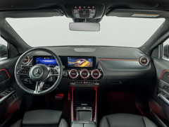 Mercedes-Benz EQA 250+ Luxury Line 71 kWh - Afbeelding 3