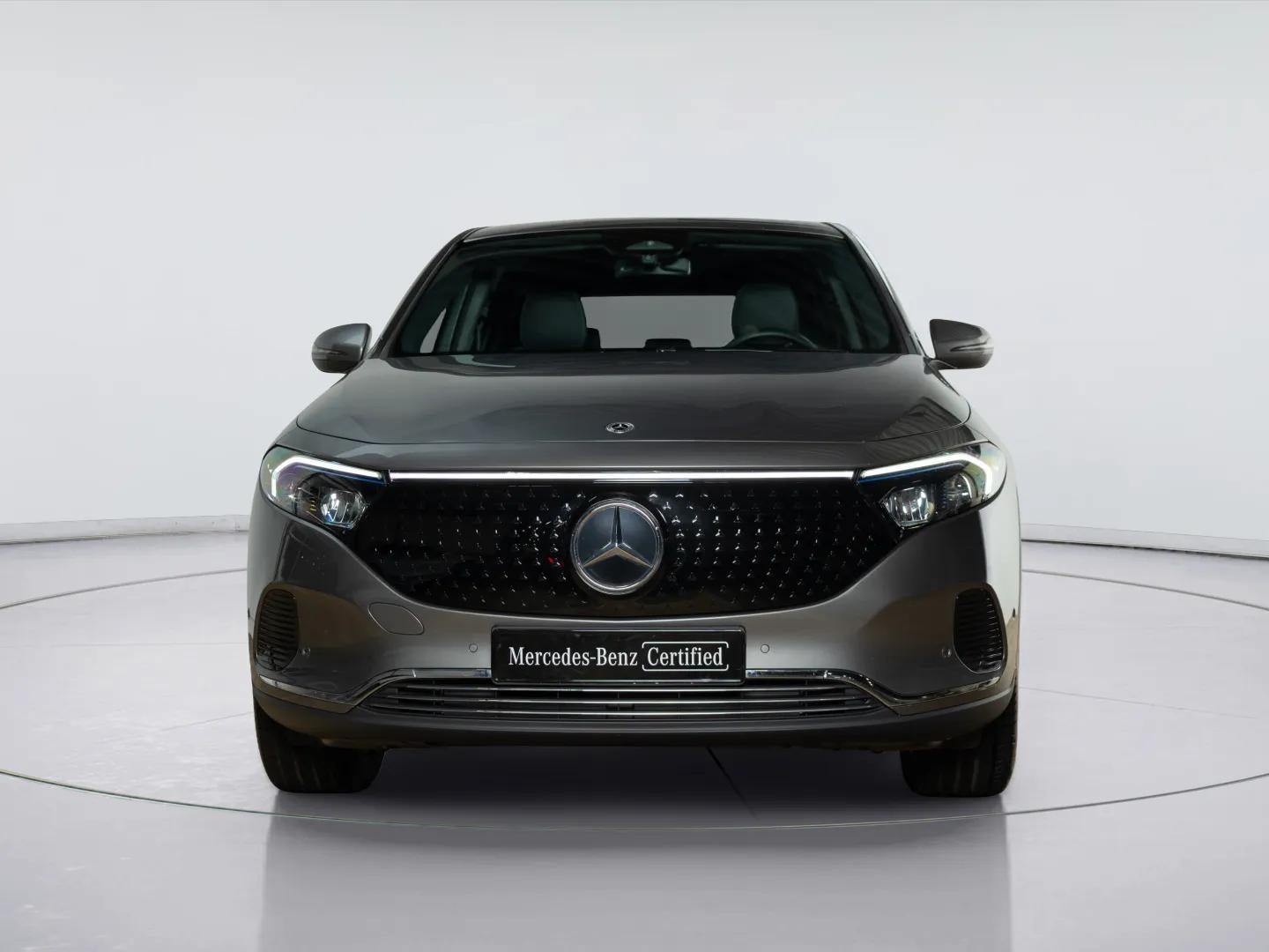 Mercedes-Benz EQA 250+ Luxury Line 71 kWh - Afbeelding 5