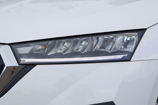 LED koplampen