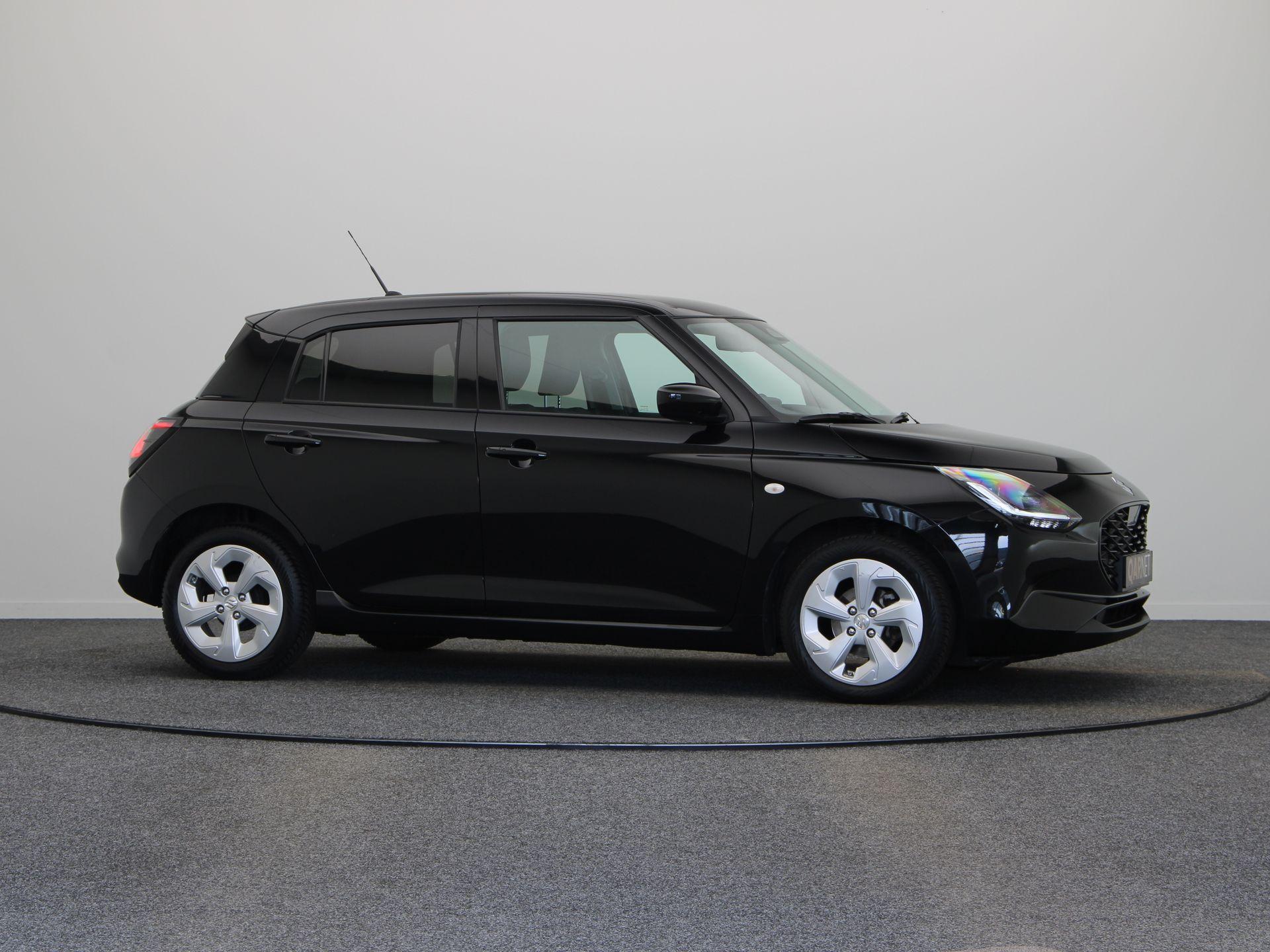 Suzuki Swift 1.2 Comfort Smart Hybrid - Afbeelding 11