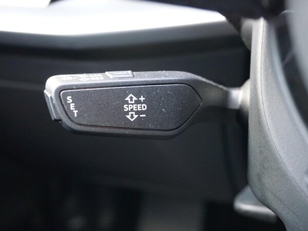 cruise control cruise control