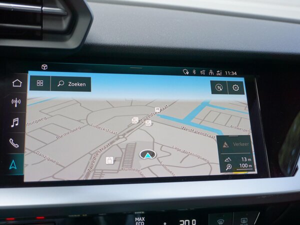 navigatiesysteem full map navigatiesysteem full map