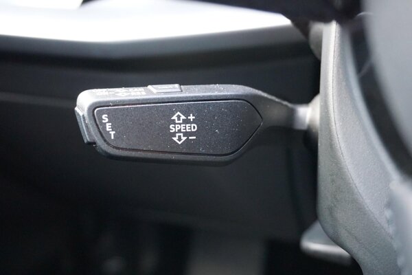cruise control cruise control