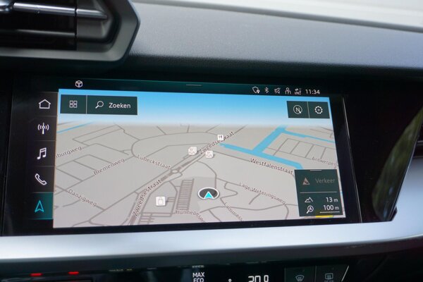 navigatiesysteem full map navigatiesysteem full map