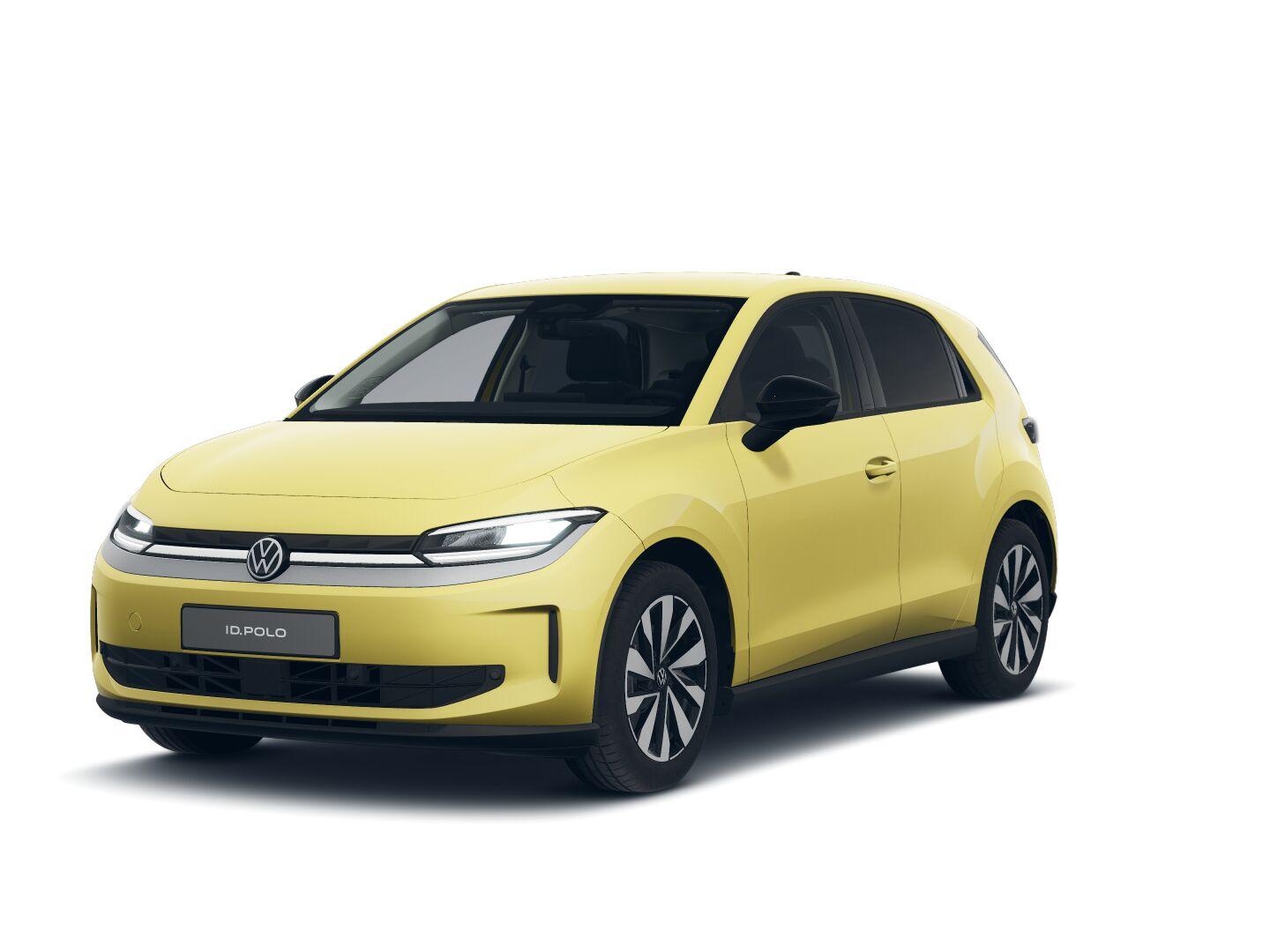 Volkswagen ID. Polo Life 37 kWh