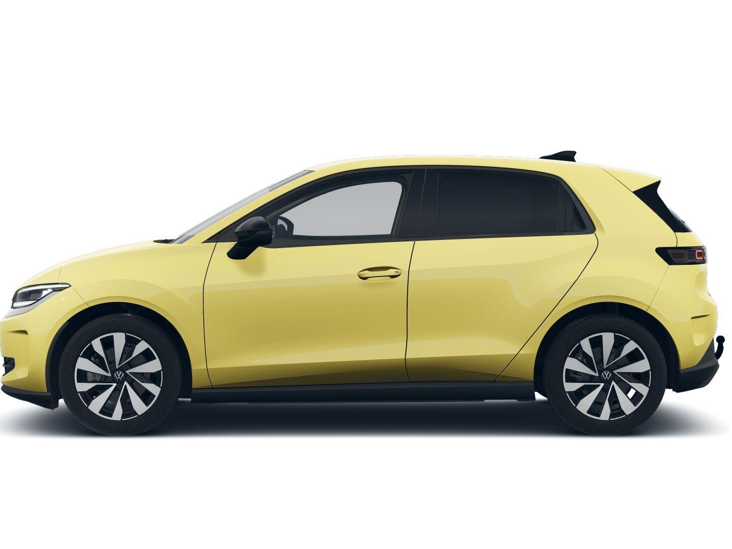 Volkswagen ID. Polo Life 37 kWh - Afbeelding 2