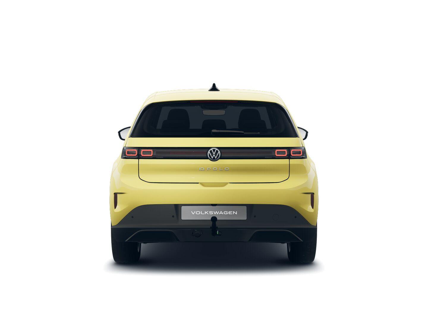 Volkswagen ID. Polo Life 37 kWh - Afbeelding 3