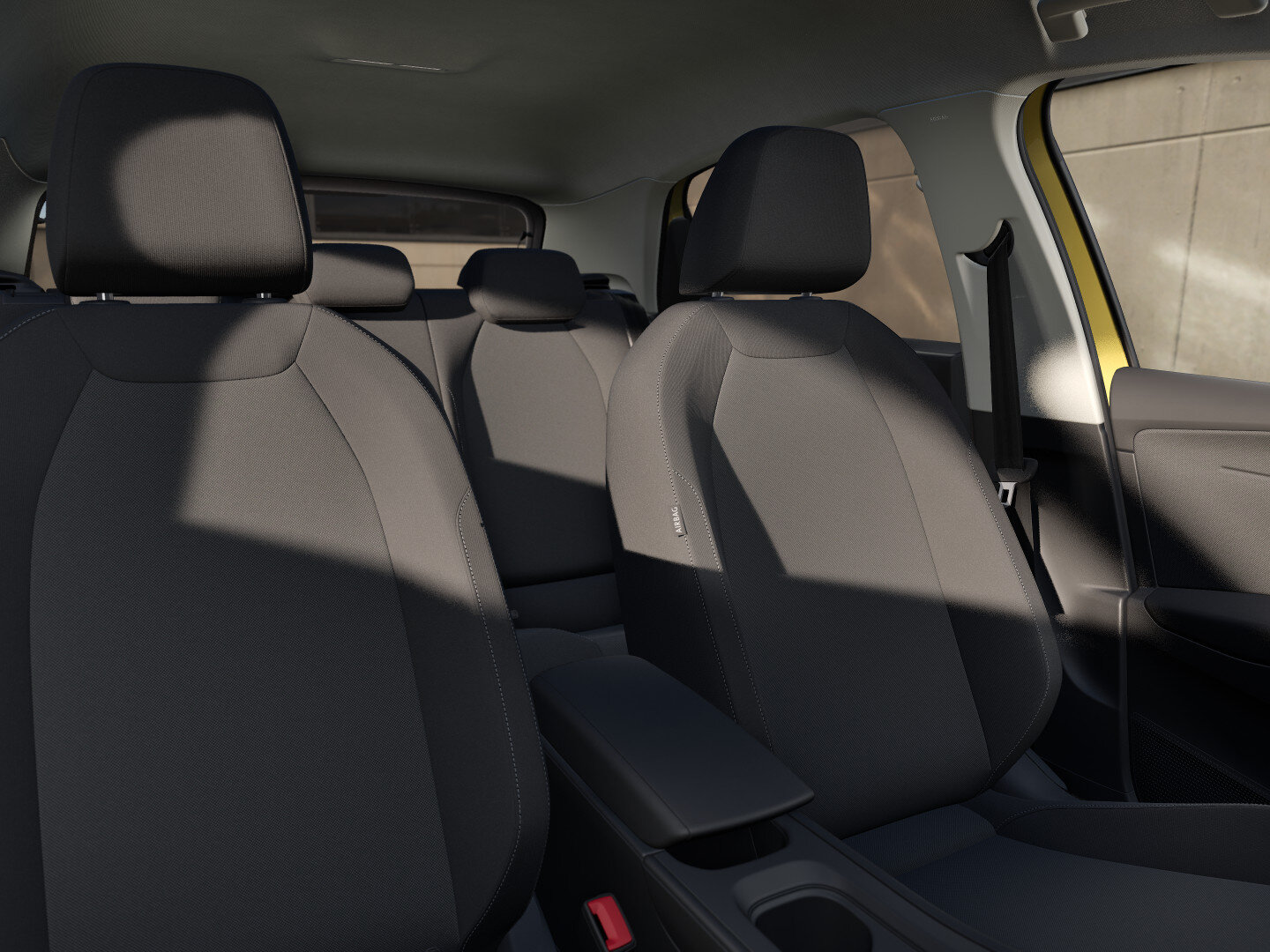Volkswagen ID. Polo Life 37 kWh - Afbeelding 5