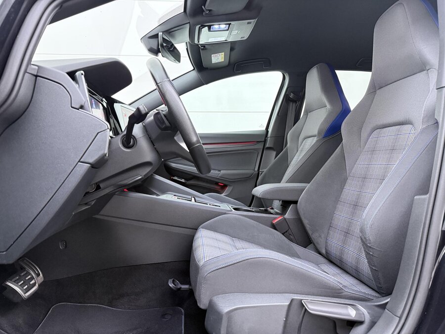 Volkswagen Golf 1.4 eHybrid GTE