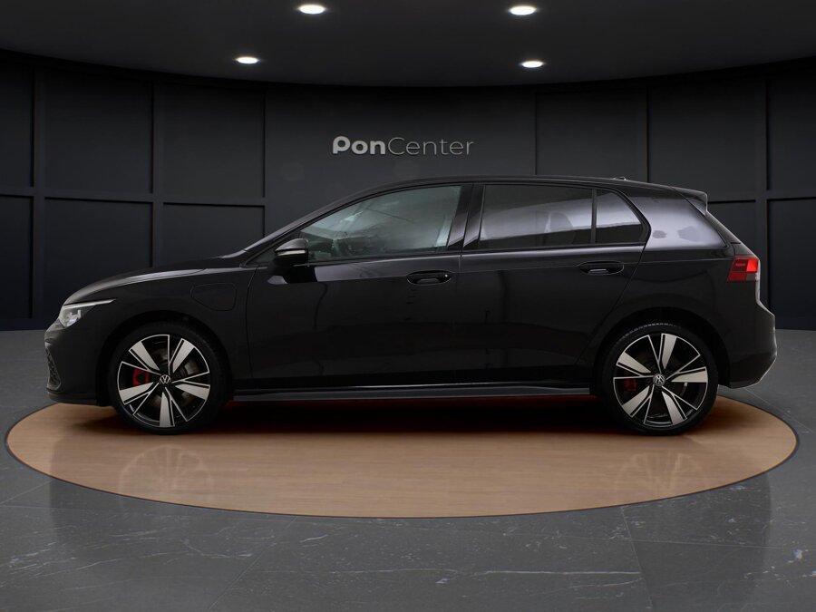 Volkswagen Golf 1.4 eHybrid GTE