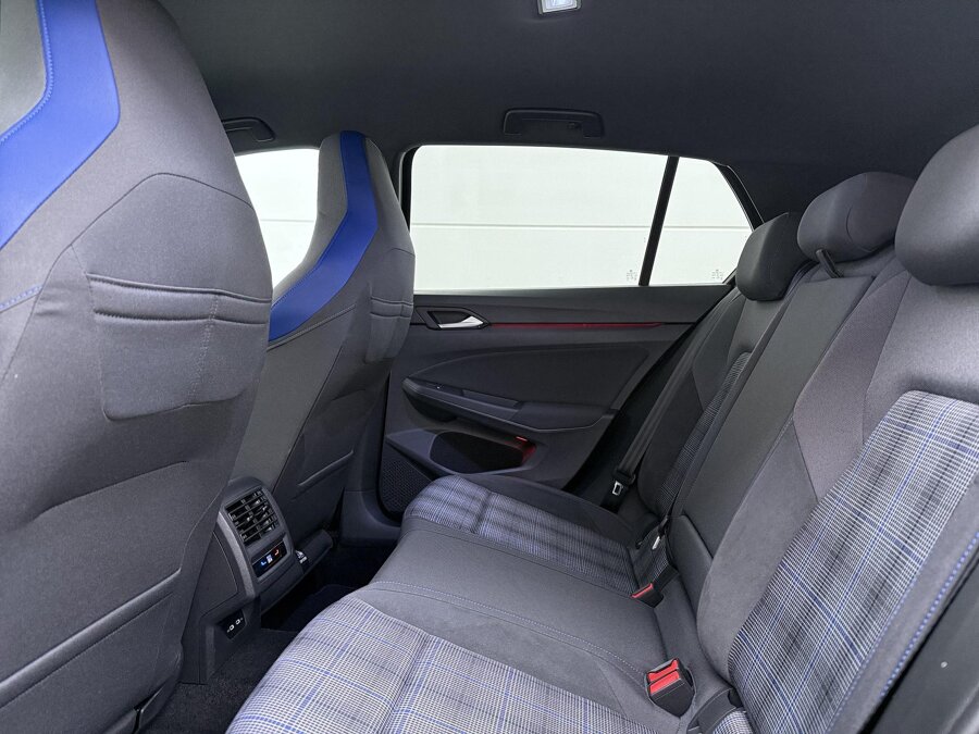Volkswagen Golf 1.4 eHybrid GTE