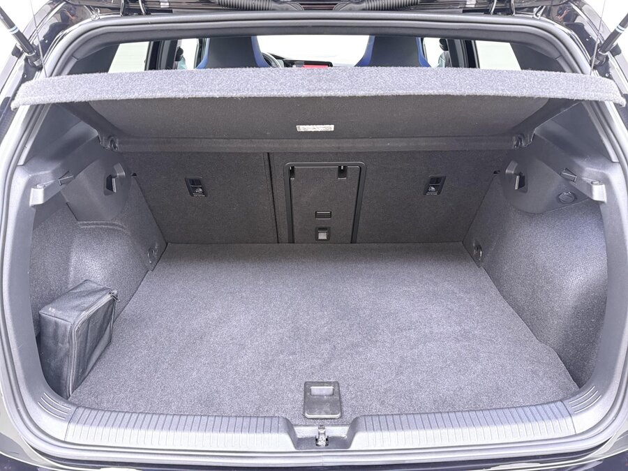 Volkswagen Golf 1.4 eHybrid GTE