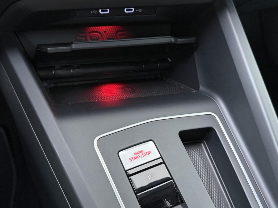 Volkswagen Golf 1.4 eHybrid GTE