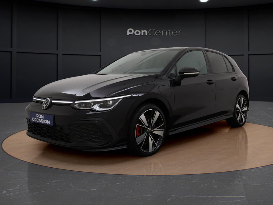 Volkswagen Golf 1.4 eHybrid GTE