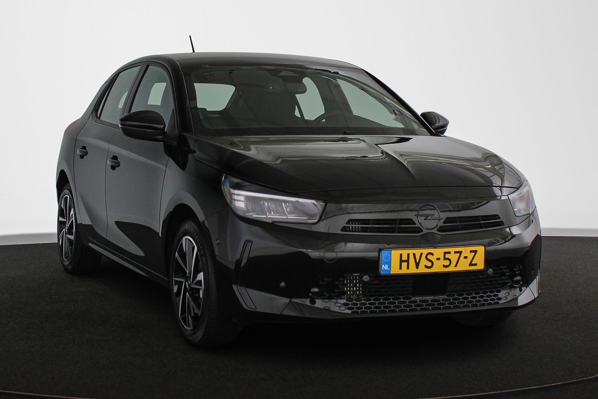 Opel Corsa 1.2 Turbo Hybrid GS - Afbeelding 2