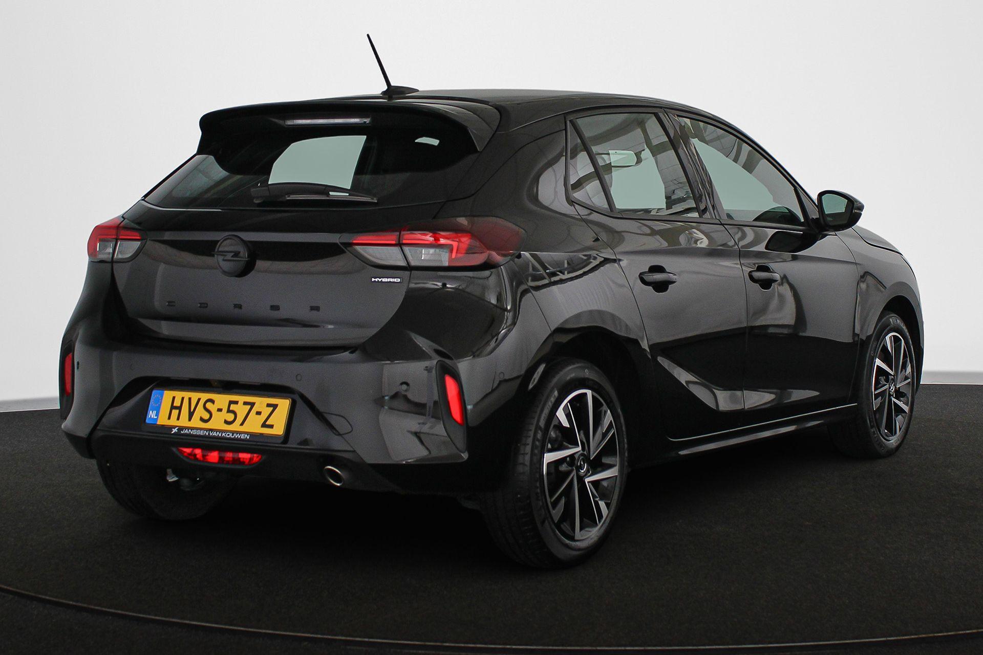 Opel Corsa 1.2 Turbo Hybrid GS - Afbeelding 3