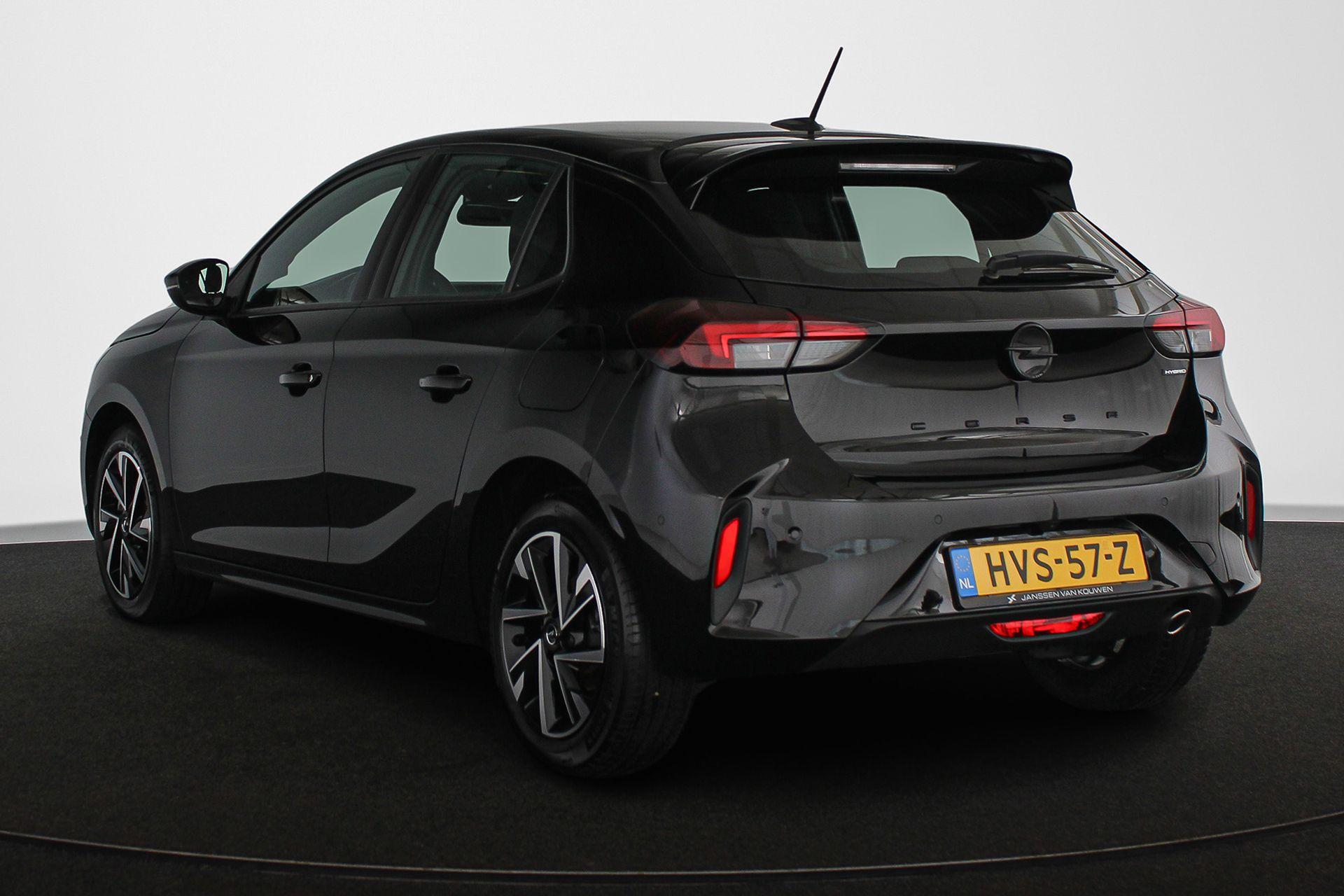 Opel Corsa 1.2 Turbo Hybrid GS - Afbeelding 4
