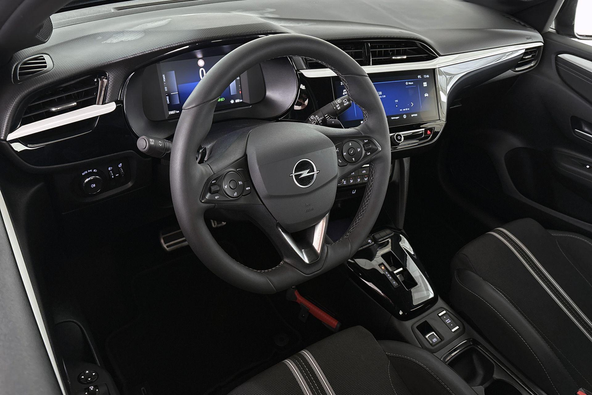 Opel Corsa 1.2 Turbo Hybrid GS - Afbeelding 5