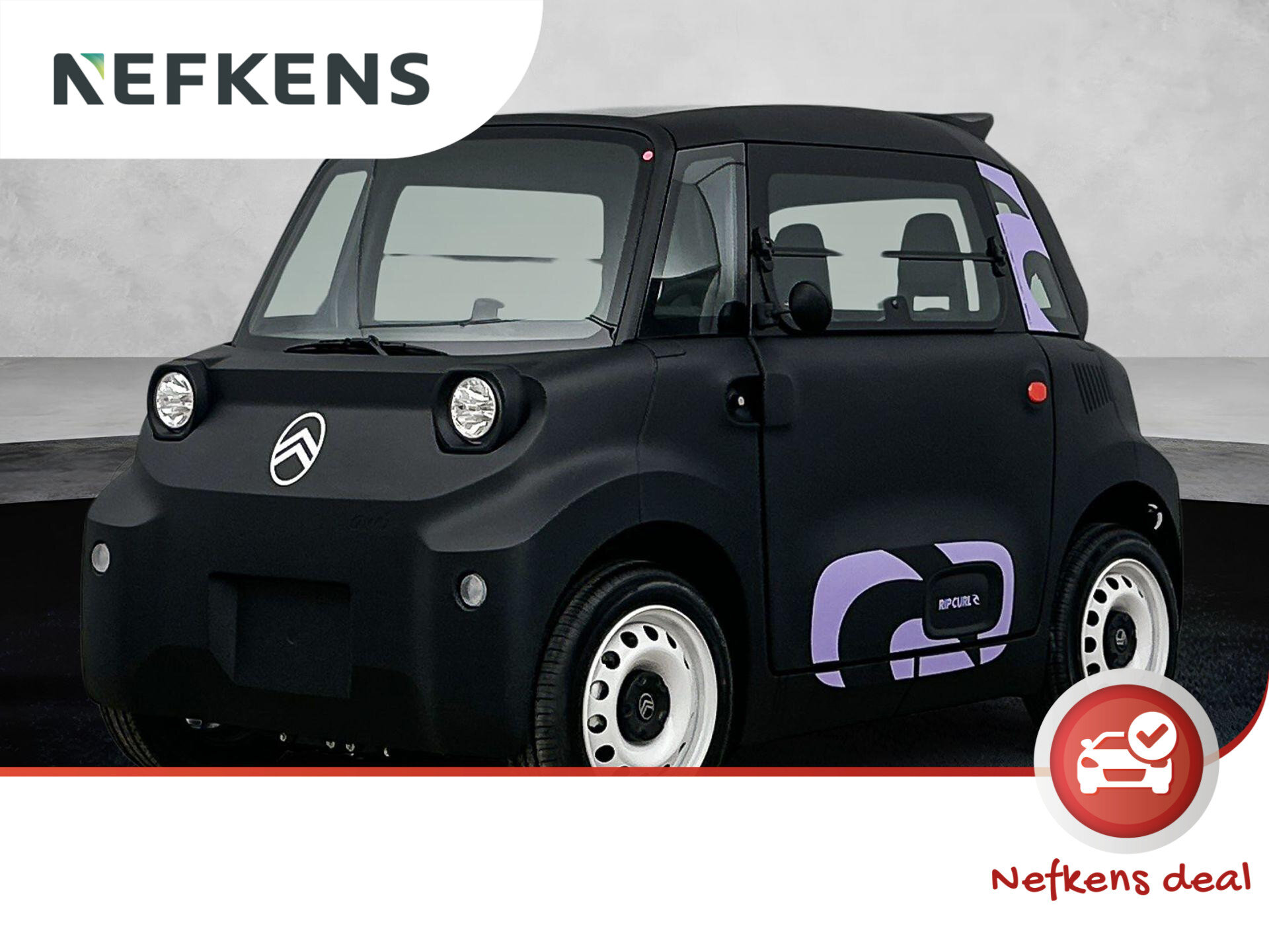 Citroën Ami Rip Curl